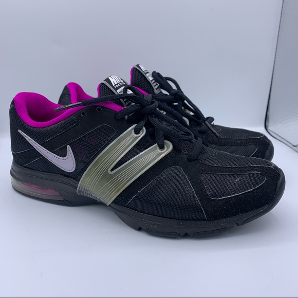 Nike max trainer excel women’s training sneakers Size 6.5 - Picture 3 of 12